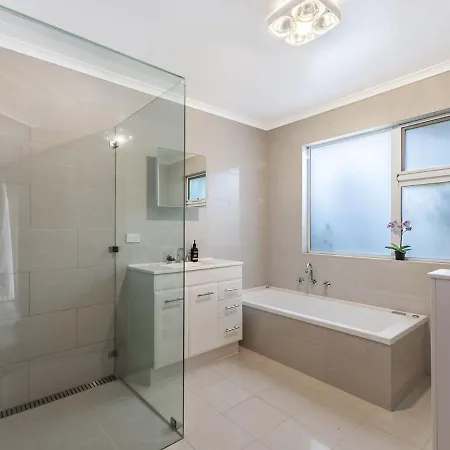 Comfort On Conns Warrnambool Exterior photo