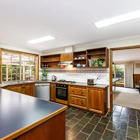 Comfort On Conns Warrnambool Exterior photo