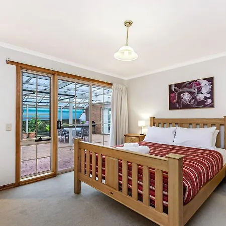 Comfort On Conns Warrnambool Exterior photo
