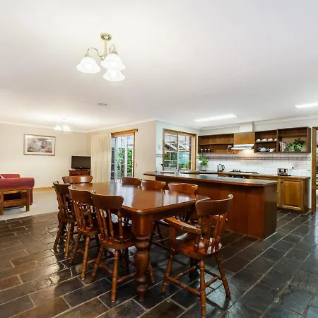 Comfort On Conns Warrnambool Exterior photo