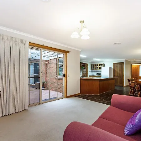 Comfort On Conns Warrnambool Exterior photo