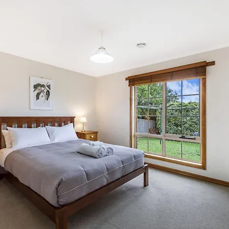 Comfort On Conns Warrnambool Exterior photo
