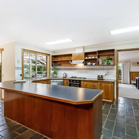Comfort On Conns Warrnambool Exterior photo