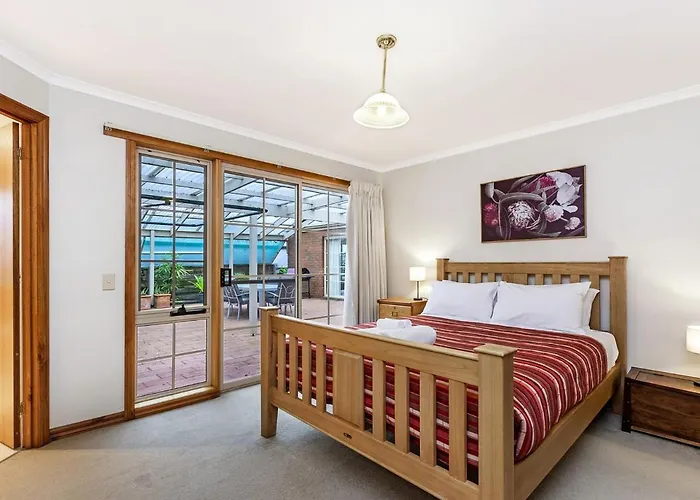 Comfort On Conns
